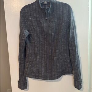 Women's Lululemon Gray Jacket